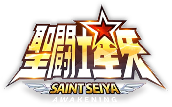 Saint Seiya Awakening Wiki